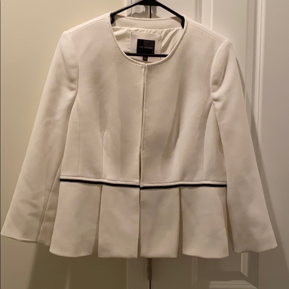 The Limited jacket